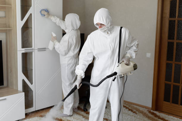 24/7 Emergency Infectious Disease Decontamination experts in Foristell, MO
